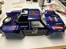 Team associated toyota for sale  Wright City