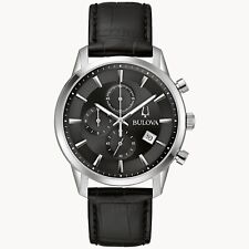 Bulova sutton chronograph for sale  Mckinney