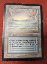 Mtg underground sea usato  Bari