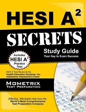 Hesi secrets study for sale  Aurora