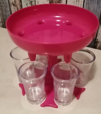 Shotsspender schnapsspender pi gebraucht kaufen  Cuxhaven