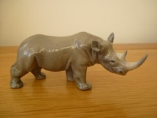 Rare lladro miniature for sale  EXETER