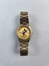 Seiko sunburst mickey for sale  Bakersfield