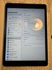Apple ipad gen usato  Barletta