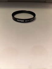 Tiffen 49mm haze for sale  Tampa