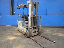 Crown 35sctt electric for sale  Euclid