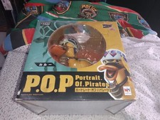 One piece megahouse usato  Palermo