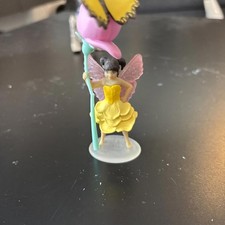 Enchanting fairy figurine for sale  BEDFORD