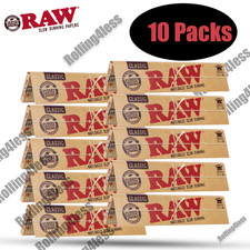 Authentic raw classic for sale  Newark