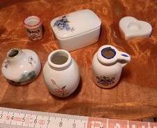 Miniaturen setzkasten minivase gebraucht kaufen  Düsseldorf