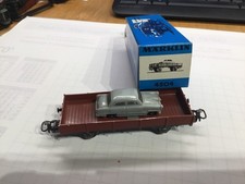 Märklin 4504 niederbordwagen gebraucht kaufen  Mönchengladbach