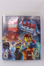 Videogame The Lego Movie - Playstation 3 comprar usado  Enviando para Brazil