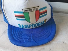 Cappello cap cappellino usato  Genova