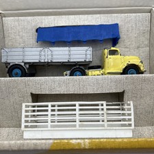 Dinky toys 424 for sale  EXETER