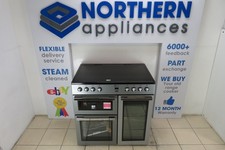 Flavel range cooker for sale  HALIFAX
