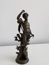 Modello auguste moreau usato  Gavirate