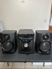 Sharp mini component for sale  Longwood
