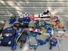 Vintage real ghostbusters for sale  Leonardo