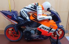Honda 211v repsol usato  Santa Maria Capua Vetere