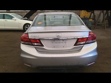 Back glass sedan for sale  Plantsville