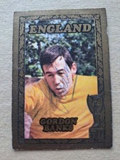 Gordon banks stoke for sale Gordon banks stoke for sale  SOUTHPORT