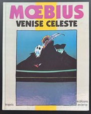 Moebius venise celeste d'occasion  Expédié en Belgium