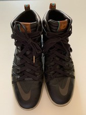 Chaussures baskes nike d'occasion  Sarrebourg