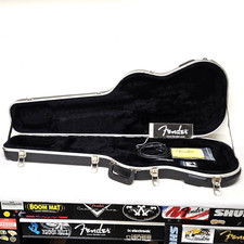 Fender black molded for sale  Allen