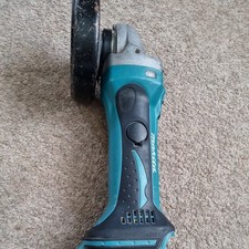 Makita dga452 18v for sale  Shipping to Ireland