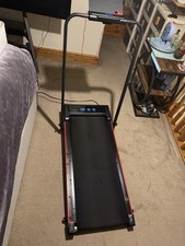 Compact toputure folding for sale  WARWICK