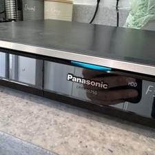 Panasonic dmr bs750 for sale  SOUTHAMPTON