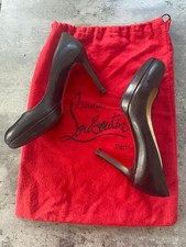 Christian louboutin paris for sale  HEREFORD
