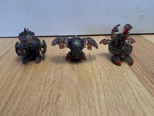 Bakugan translucent darkus for sale  Northford