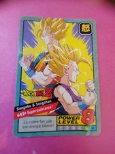 642 goku gohan d'occasion  Beaumont-lès-Valence