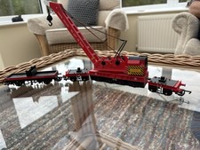Hornby breakdown crane for sale  PETERBOROUGH