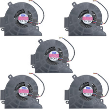 Usado, Lote 5 Dell OptiPlex 3440 7440 AIO CPU ventilador de refrigeração DC sem escova MHV25 CN-0MHV25 comprar usado  Enviando para Brazil