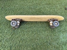 Skateboard vintage logan d'occasion  Bordeaux-