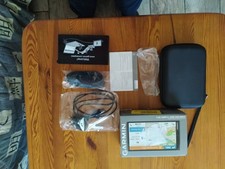 Garmin drivesmart europe gebraucht kaufen  Hollenbeck, Lehmrade, Sterley