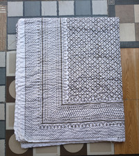 Indian hand block for sale  Los Angeles