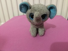 Beanie boo keyring for sale  PONTYPOOL