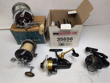 Vintage fishing reels for sale  Cape Coral