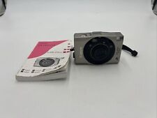 Canon 370z elph for sale  Windsor