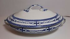 Antica zuppiera wedgwood usato  Silea
