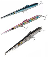 Kit needle pesca usato  Amelia