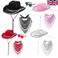 Women cowboy cowgirl for sale  UK