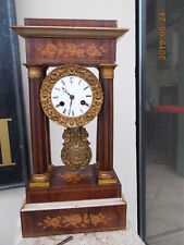 Antico orologio appoggio usato  Italia
