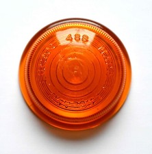 Lucas 488 glass for sale  ALLOA