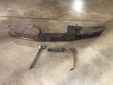 Ford bronco winch for sale  Pecatonica