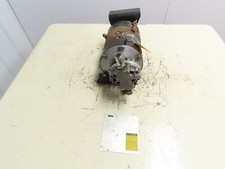 Empilhadeira elétrica Yale 7222370 21 motor/bomba hidráulica NR035AANM24SE089EE 24V comprar usado  Enviando para Brazil