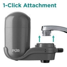 Pur plus faucet for sale  Eastpointe